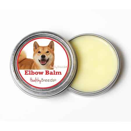 Healthy Breeds 2 oz Shiba Inu Dog Elbow Balm 840235195930